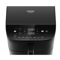 Air Fryer Frytkownica beztłuszczowa COSORI CAF-DC121-AEUR 10.8l 7 programów wstępnych