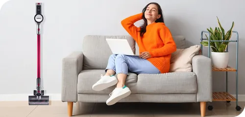 Odkurzacz ZELMER ZSVC825 Wojtek