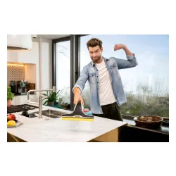 Myjka do okien Karcher WV 4-4 Plus 1.633-540.0 40min 120m2 Bez akumulatora