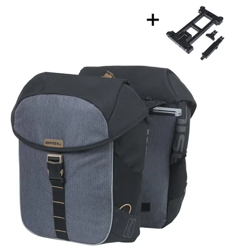 Сумка BASIL Miles + MIK