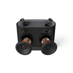 Głośnik multiroom Denon Home 400 Czarny