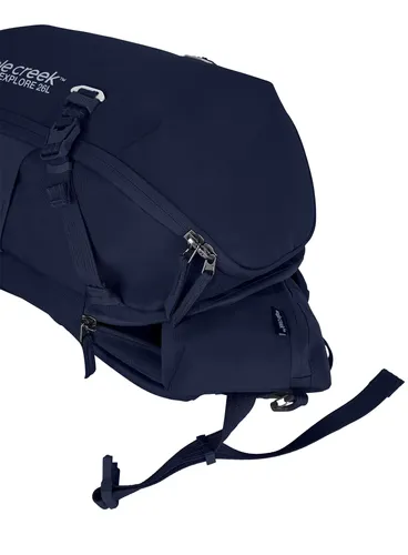Plecak turystyczny Eagle Creek Explore Backpack 26L - kauai blue