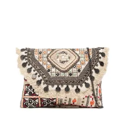 NKN Nekane AB bag.Rosetta Beige 000002