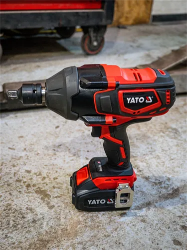 Klucz udarowy Yato YT-828076