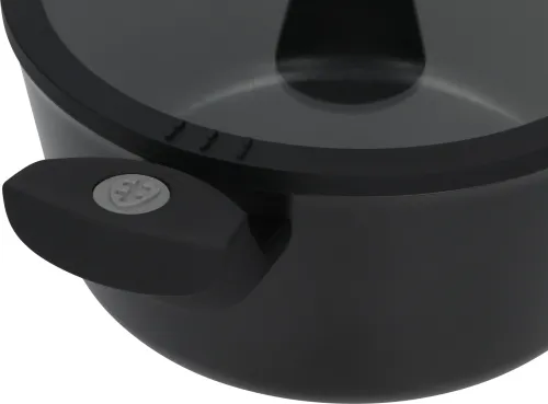 Garnek Zwieger Korra ZWP-25720 2,4 l Indukcja Aluminium