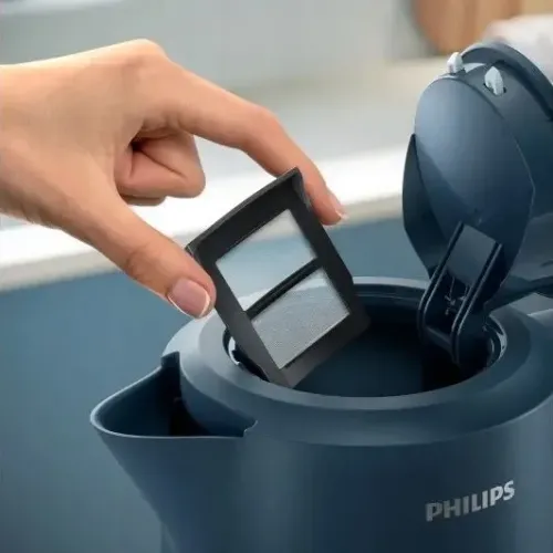 Philips 3000 HD9411/70 niebieski