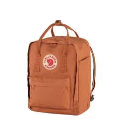 13 Dizüstü Bilgisayar için Fjallraven Kanken Sırt Çantası-terracotta brown