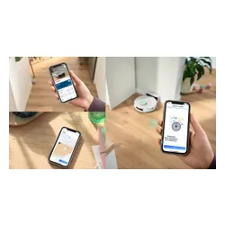 Robot sprzątający BOSCH BCRC2W