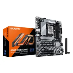 Płyta główna GIGABYTE B860 DS3H WiFi6E