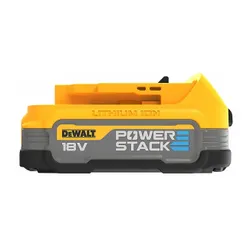 Akumulator 18V XR POWERSTACK DeWalt DCBP034