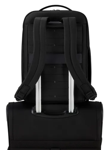 Рюкзак для ноутбука 14.1 Samsonite Wander Last-black