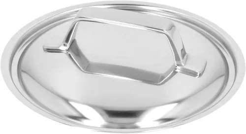 Garnek Demeyere Alu Pro 5 40851-171-0 Indukcja Aluminium 1,4l