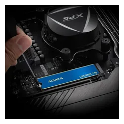 Dysk ADATA Legend 710 2TB SSD