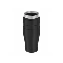 Kubek termiczny Thermos Stainless King™ Tumbler 470 ml - matt black