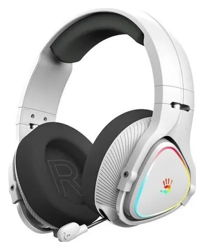 A4Tech Bloody MR710 BT5.3+2.4G+Wired szare