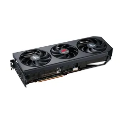 Karta graficzna PowerColor Hellhound Radeon RX 9070 XT 16GB GDDR6 256bit FSR