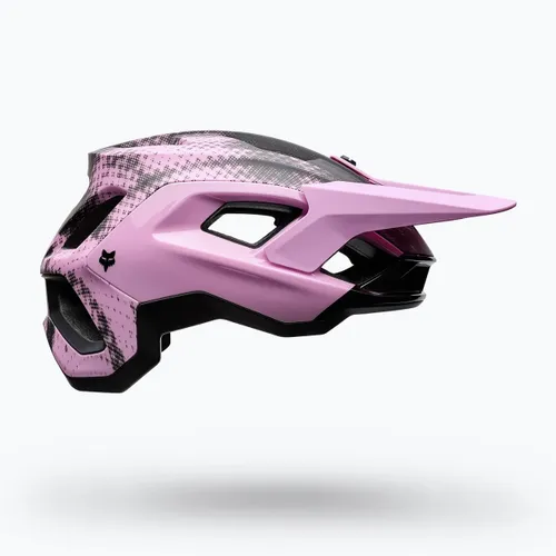 Kask rowerowy Fox Racing Speedframe Pro Sense cotton candy