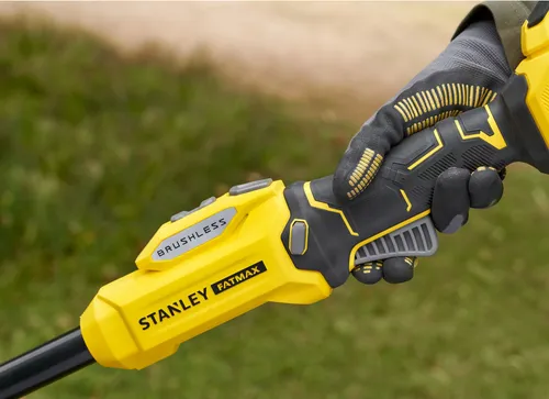 Podkaszarka akumulatorowa STANLEY SFMSTB930B-XJ