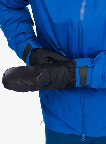 Łapawice Ziener Garwel GTX Mitten - black