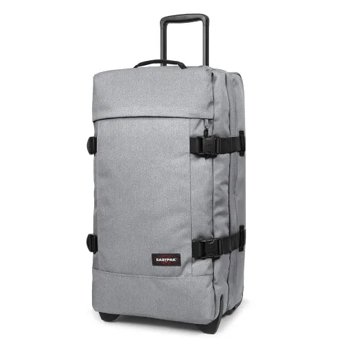 Дорожная сумка Eastpak Tranverz M-sunday grey