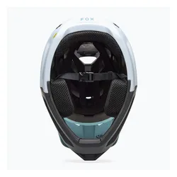 Kask rowerowy Fox Racing Proframe Rizer pale blue