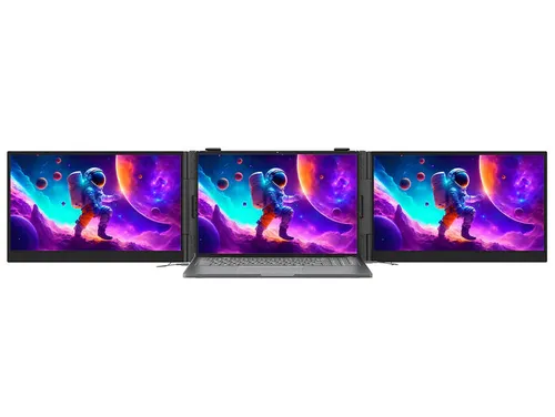 Monitor BLACKVIEW DCM8 15.3" 1920x1200px IPS