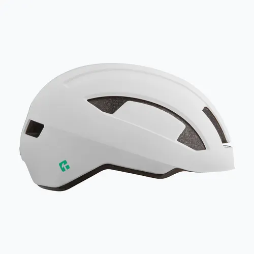 Kask rowerowy Lazer CityZen KinetiCore 2025 matte white