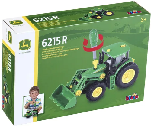 Traktor KLEIN John Deere 3903