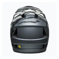 Kask rowerowy Bell Sanction 2 DLX Mips ravine matte gray/black