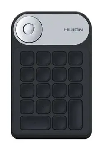 Klawiatura Huion K20