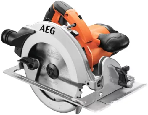 AEG PowerTools KS 66-2 Dairesel testere