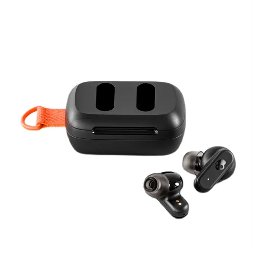 Słuchawki dokanałowe SKULLCANDY Dime 3 Czarny
