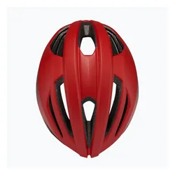 Kask rowerowy HJC Atara mt gl red