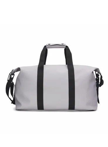 Дорожная сумка Rains Hilo Weekend Bag W3-flint