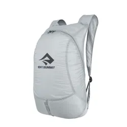 Складной рюкзак Sea to Summit Ultra-Sil Day Pack 20 l-highrise grey