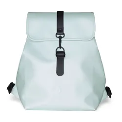 Водонепроницаемый рюкзак Rains Bucket Backpack-ice