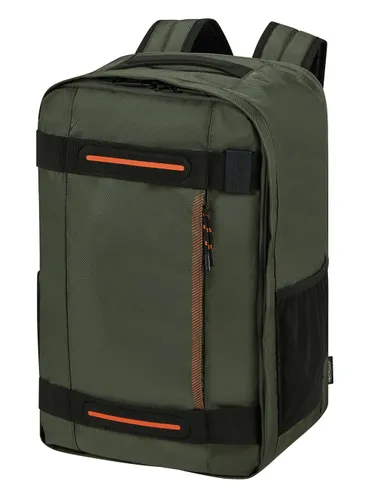 Рюкзак American Tourister Urban Track 15,6 " - темный хаки