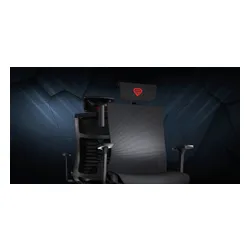 Fotel GENESIS Astat 700 G2 Czarny