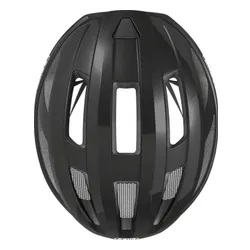 Kask rowerowy ABUS Macator Velvet Czarny MTB (rozmiar S)
