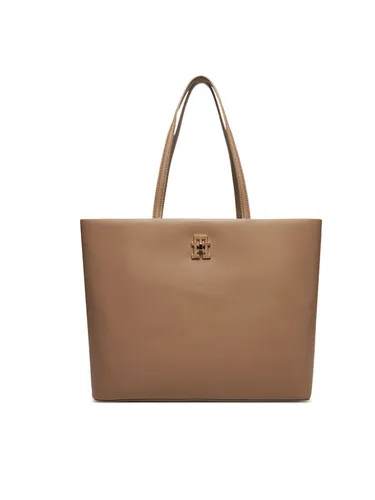 Tommy Hilfiger Torebka Th Modern Tote AW0AW17528