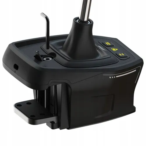 Skrzynia biegów Turtle Beach VelocityOne Multi-Shift Shifter & Handbrake