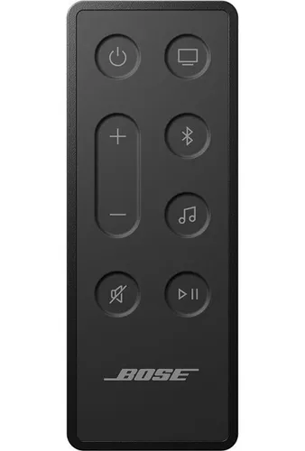 Soundbar BOSE Solo 2
