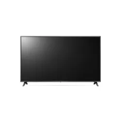 Telewizor LED LG 65UR76003LL 65" 4K UHD czarny