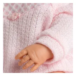 Кукла Llorens Baby Girl Doll 45 см