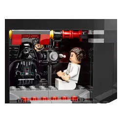 Конструктор Lego 75159 Star Wars - Звезда Смерти