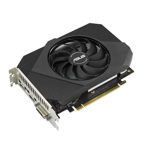 Karta graficzna ASUS Phoenix GeForce GTX 1630 4GB GDDR6 64bit