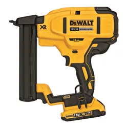 Gwoździarka DeWalt DCN681D2