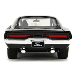Samochód JADA TOYS Szybcy i wściekli Dodge Charger R/T 253205006