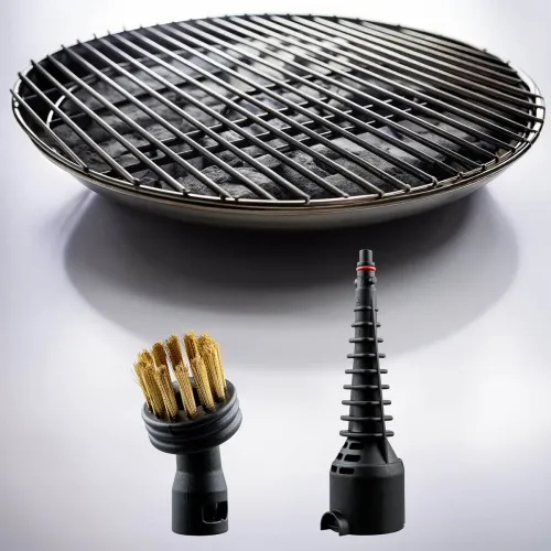 Odkurzacz Tesla PowerWash & Steam Station TQS600 1800W