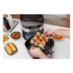 Air fryer Blaupunkt AFD722 1800W 7,2l